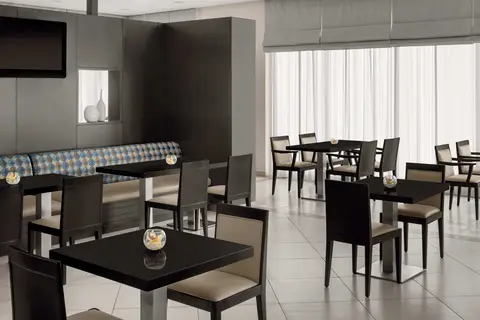 Hotel Holiday Inn Express Dubai - Jumeirah in Dubai — foto 9