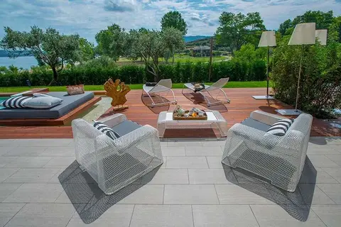Avaton Luxury Villas Resort in Νέα Ρόδα — foto 30