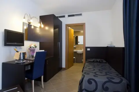 Hotel Eden in Rome, foto 9