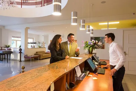 Best Western Slenaken foto 5