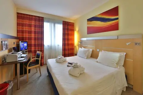 Best Western Palace Inn Hotel in Ferrara, foto 19