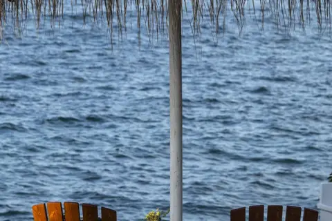 Glaros Royal Beach Hotel in Chersonissos — foto 16