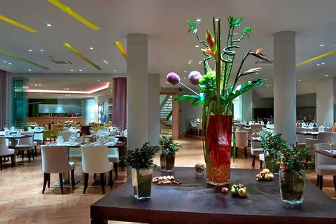 Hotel Plaza Resort in Anavissos Municipal Unit, foto 6