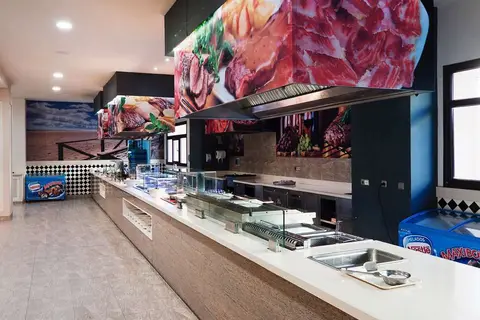 Playacanela Hotel in Ayamonte — foto 14