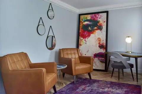 NYX Hotel London Holborn in Londen, foto 18
