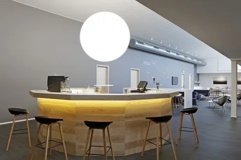 Reykjavik Lights by Keahotels foto 3