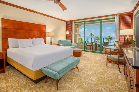 Grand Hyatt Kauai Resort & Spa in Koloa — foto 4