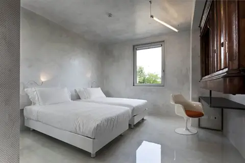 Aiden by Best Western @ JHD Dunant Hotel in Castiglione Delle Stiviere, foto 4