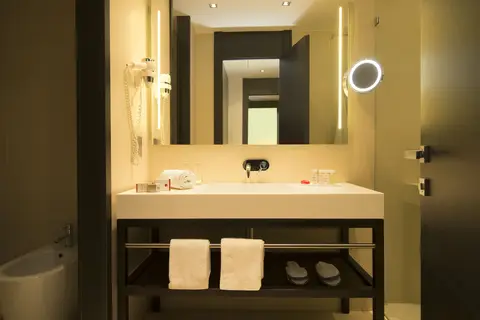 Du Parc Contemporary Suites in Turijn — foto 16