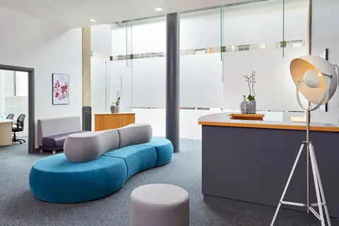 Leonardo Hotel Edinburgh Haymarket in Edinburgh — foto 5