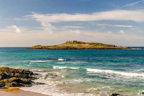 8 daagse fly drive Portugal Algarve & Alentejo foto 2