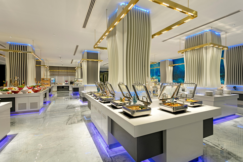 Hotel Limak Atlantis foto 5