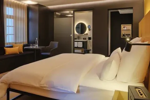 Hotel am Sophienpark foto 15