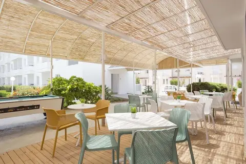 Cabot Hobby Club Appartementen in Pollença — foto 16