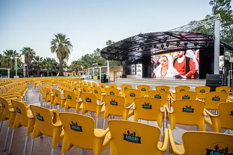 4 Mori Family Village foto 3