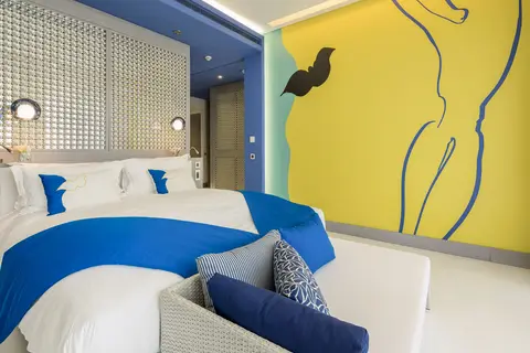Hotel Sofitel Tamuda Bay Beach and Spa in M'Diq, foto 13