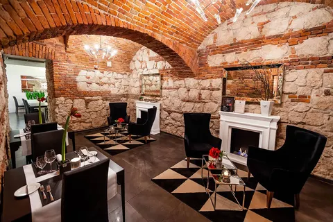 Hotel Queen Boutique in Krakow — foto 2