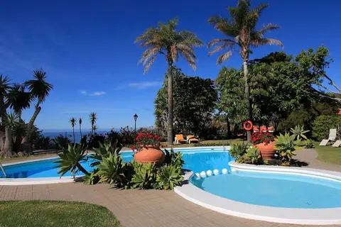 La Palma Jardin in Los Llanos — foto 13