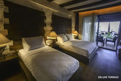 Manaspark Oludeniz in Fethiye, foto 5