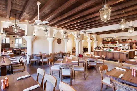 Al Seef Heritage Hotel Dubai, Curio Collection by Hilton in Al Seef Heritage Hotel Dubai, Curio Collection by Hilton, foto 14
