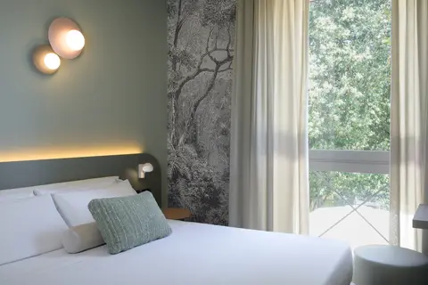 Hotel Ilaria & Residenza dell'Alba in Lucca, foto 23