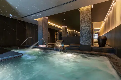 Hotel Golden Taurus Aquapark Resort in Pineda de Mar — foto 3