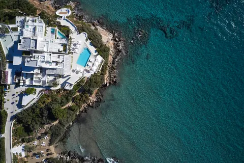 The Island Concept in Agios Nikolaos Municipal Unit — foto 12