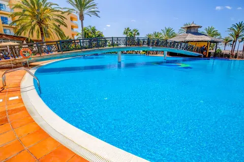Hotel SBH Costa Calma Beach Resort in Pájara — foto 34