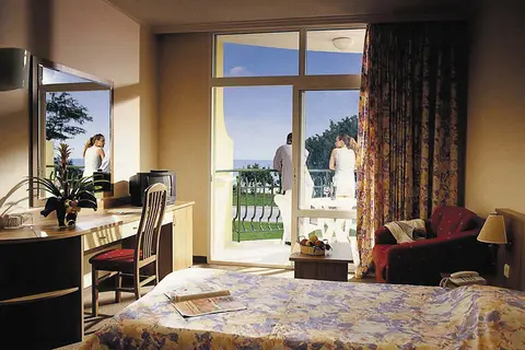 Hotel Estreya Palace in Златни пясъци — foto 19