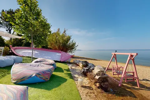 Acrotel Lily Ann Boutique Hotel in Δημοτική Ενότητα Σιθωνίας — foto 6