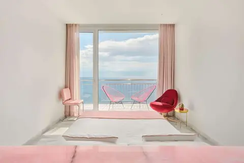 Hotel Aromar in Platja d'Aro — foto 5