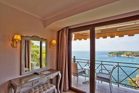 Hotel Palatino foto 10