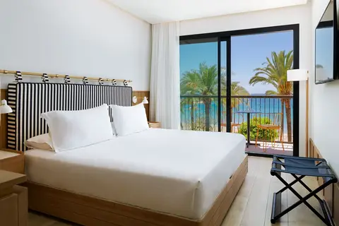 Hotel H10 Puerto Poniente in Benidorm — foto 6