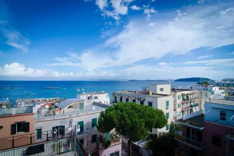 Hotel Terme Bristol in Ischia, foto 13