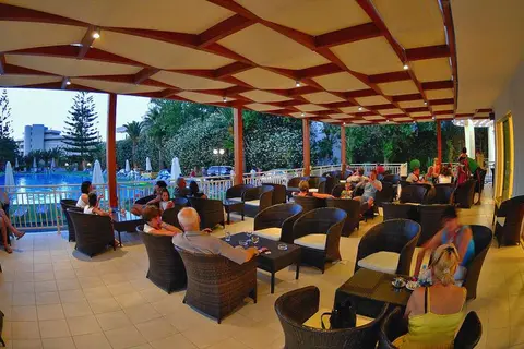 Hotel Marilena in Δημοτική Ενότητα Γαζίου — foto 9