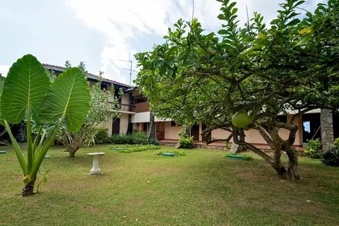 Koggala Beach Hotel in Habaraduwa — foto 16