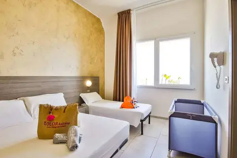 Color Perla Village in Bellaria-Igea Marina — foto 3