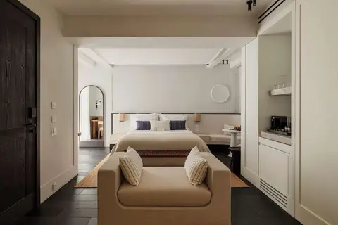 Anandes Hotel in Mykonos, foto 7