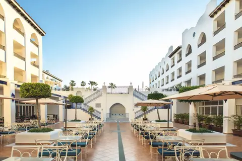 Hotel Mac Puerto Marina in Benalmadena — foto 14