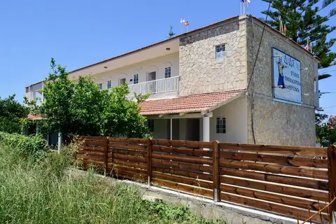 Dias in Georgioupolis, foto 8