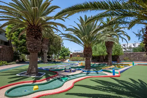 Hotel Los Zocos Impressive Lanzarote in Costa Teguise — foto 18