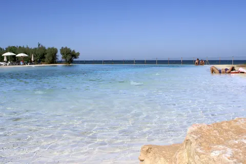 Camping Villaggio Lamaforca foto 12