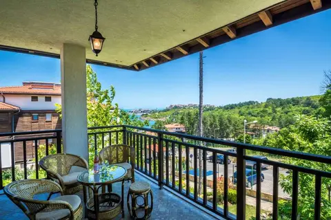 Santa Marina Holiday Village in Созопол — foto 4