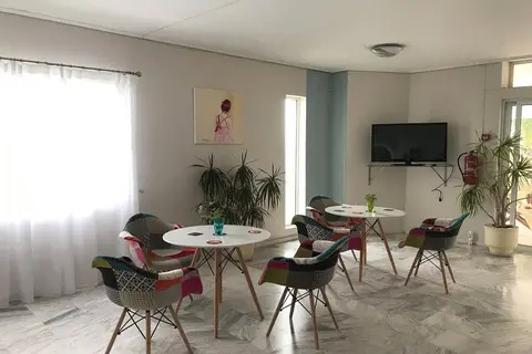 Leonidas Hotel & Studios in Kos-Stad — foto 19