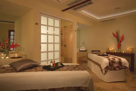 Dreams Sands Cancun Resort & Spa in Boulevard Kukulcán, foto 27