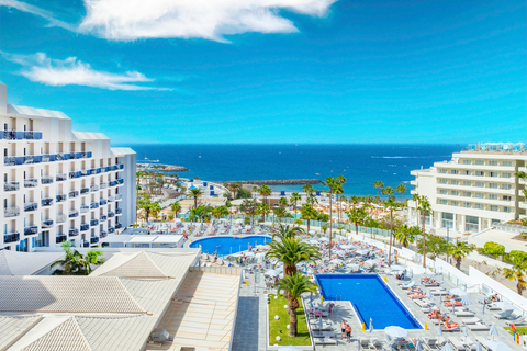 Hovima Cool Costa Adeje - adults only foto 1