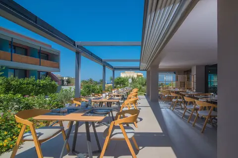 Harmony Boutique Resort in Georgioupolis — foto 15