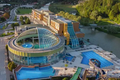 Thermana Park Lasko in Laško — foto 20