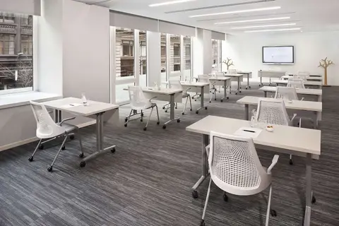 Innside by Melia New York Nomad in New York — foto 13