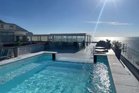 Hotel Stabia in Castellammare di Stabia